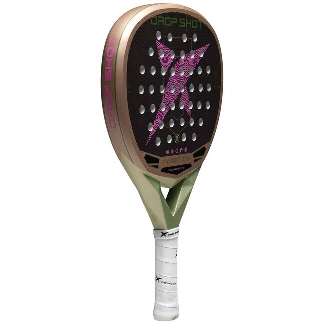 Drop Shot Explorer Soft W Padelracket
