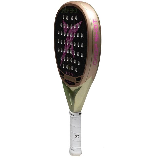 Drop Shot Explorer Soft W Padelracket