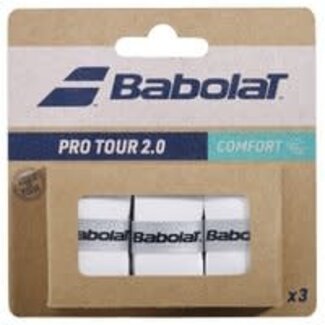 Babolat Babolat Pro Tour 2.0 Overgrip