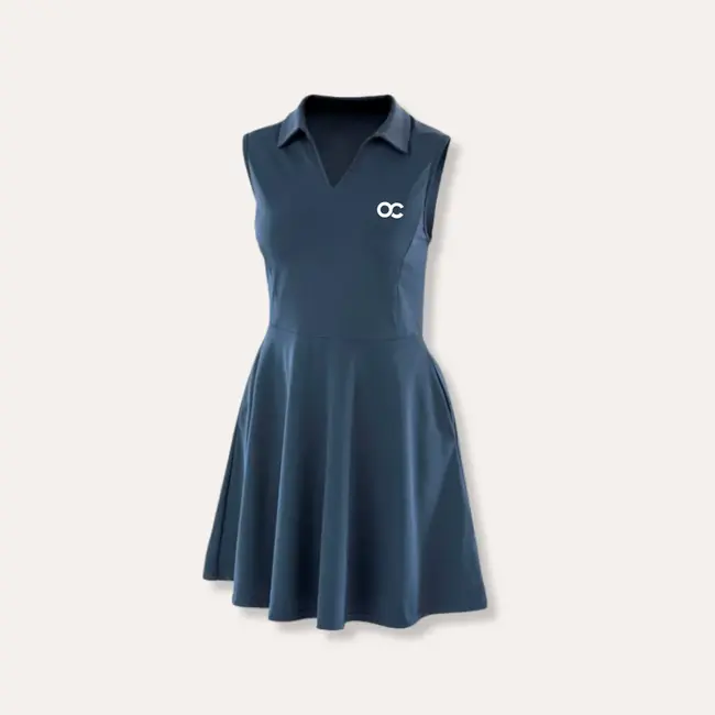 Oncourt Teamwear Dress