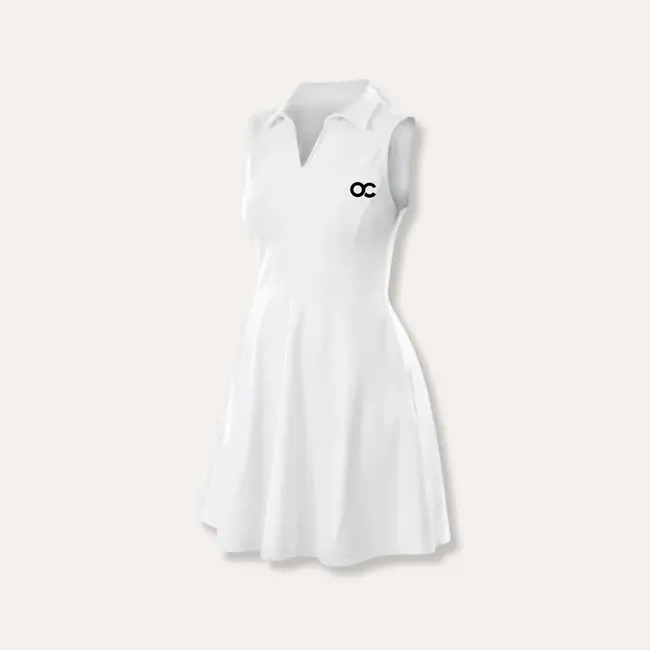Oncourt Teamwear Dress
