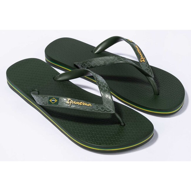 Ipanema Classic Brasil Heren Slippers