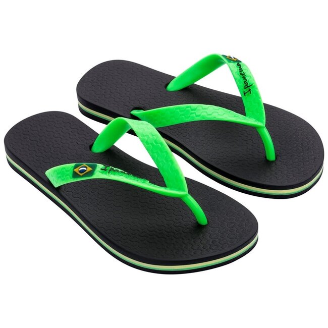 Ipanema Classic Brasil Kids Slippers