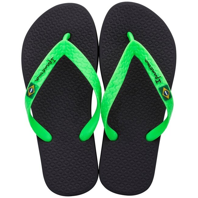 Ipanema Classic Brasil Kids Slippers