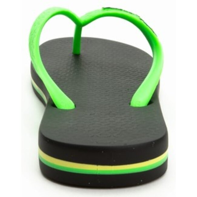 Ipanema Classic Brasil Kids Slippers