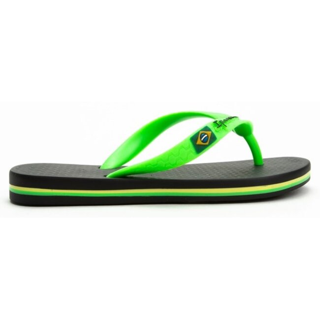 Ipanema Classic Brasil Kids Slippers