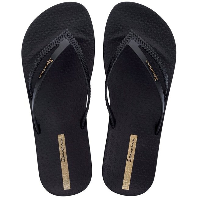 Ipanema Anatomic Bossa Soft Dames Slippers