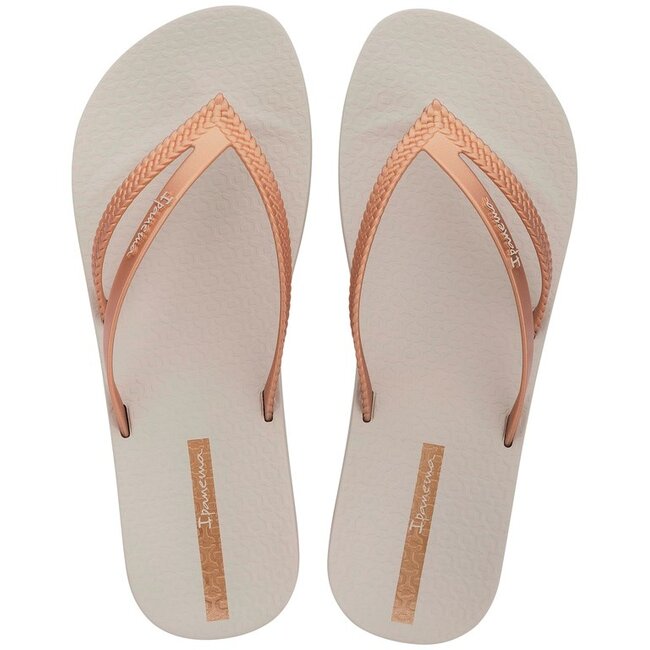 Ipanema Anatomic Bossa Soft Dames Slippers