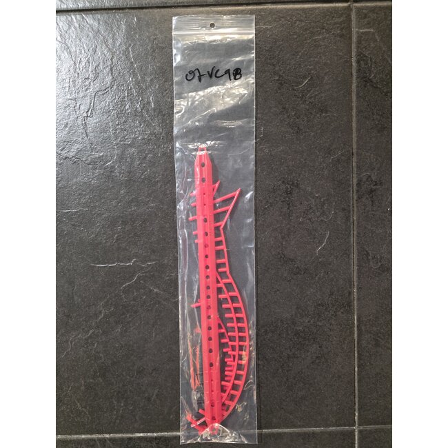 Yonex Vcore 98 Bumper Set (model 2023)