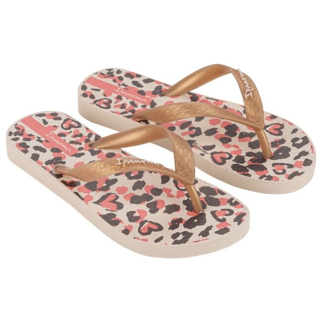 Ipanema Temas Kids Slippers