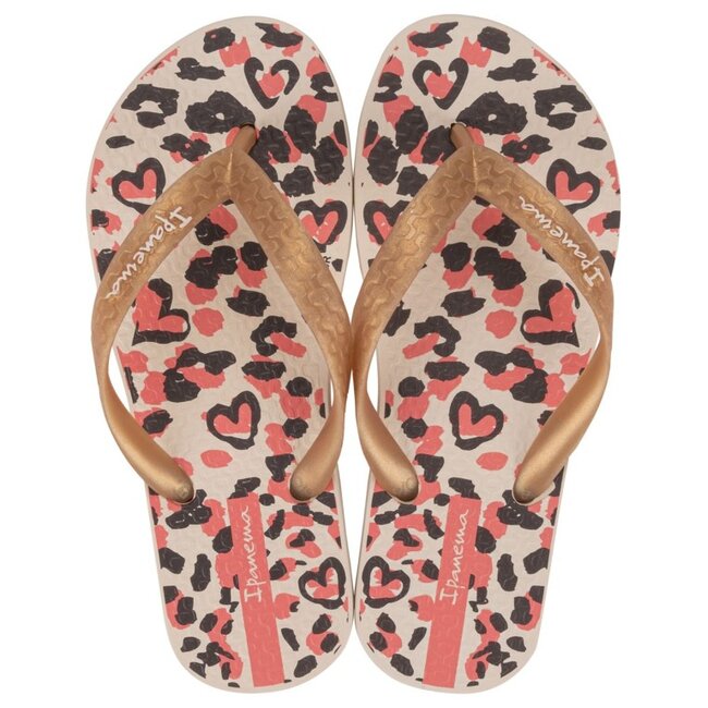 Ipanema Temas Kids Slippers