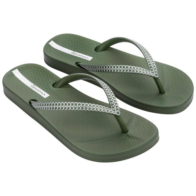 Ipanema Anatomic Mesh Dames Slippers