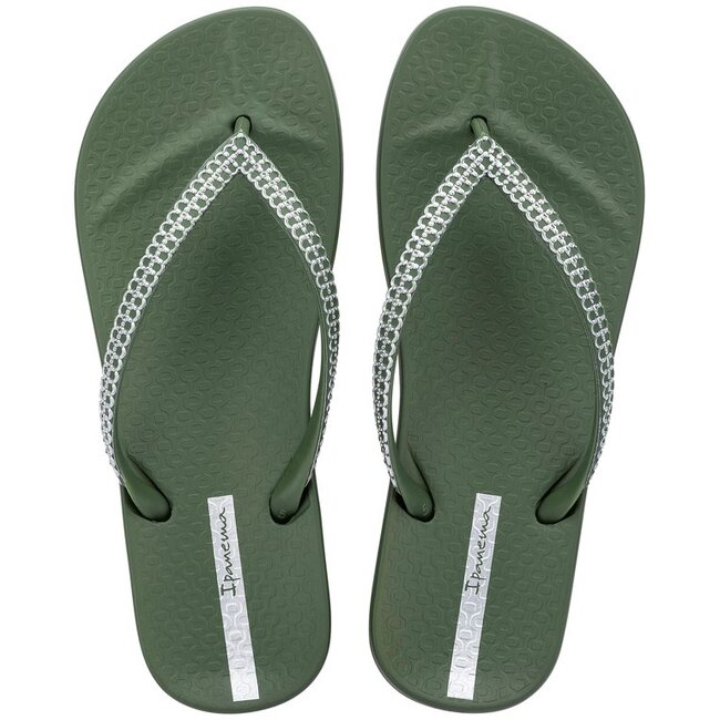 Ipanema Anatomic Mesh Dames Slippers