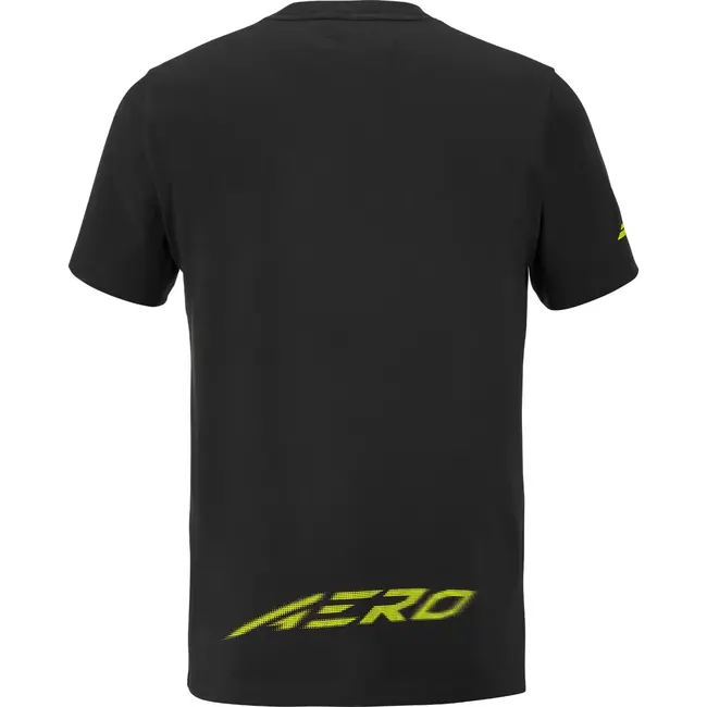 Babolat Aero Cotton Tee Heren