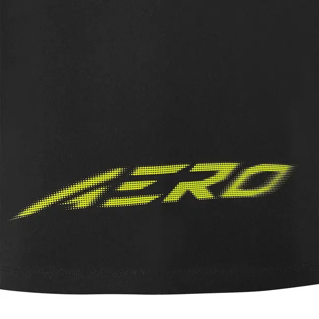 Babolat Aero Cotton Tee Heren