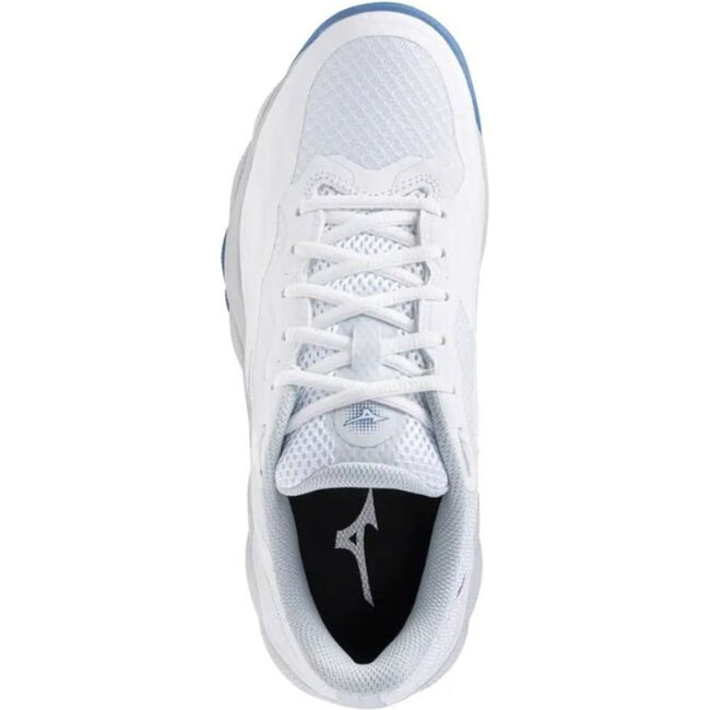 Mizuno Wave Enforce Court CC Dames Tennisschoen