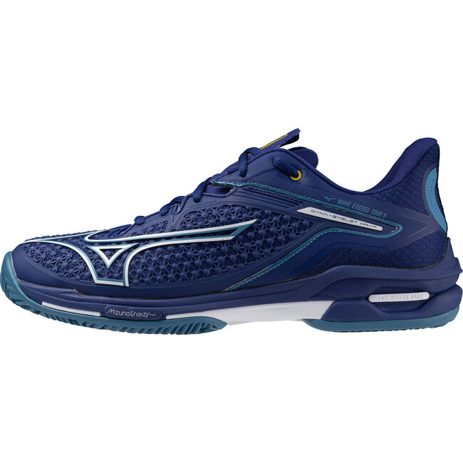 Mizuno Wave Exceed Tour 6 CC Heren Tennisschoen