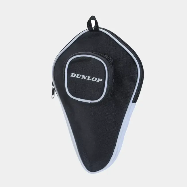 Dunlop Tafeltennisbat Hoes