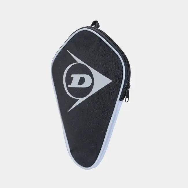 Dunlop Tafeltennisbat Hoes