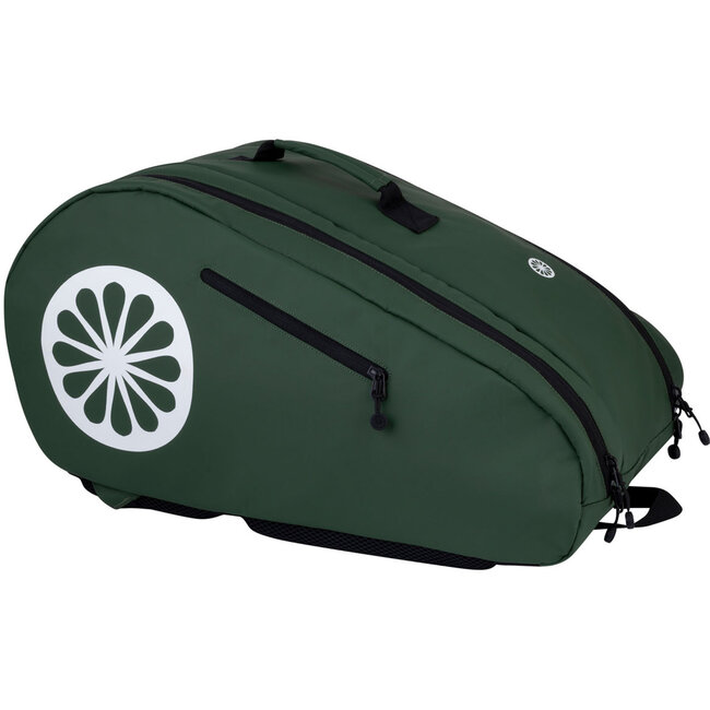 The Indian Maharadja PLR Racketbag