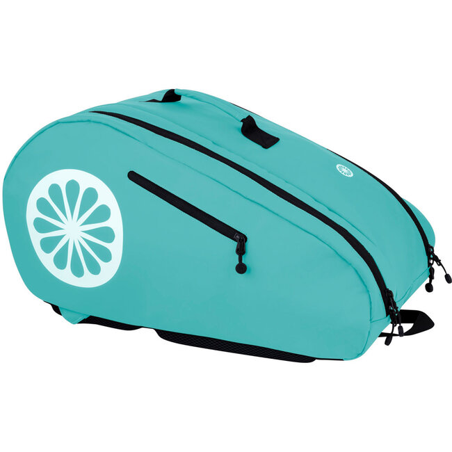 The Indian Maharadja PLR Racketbag