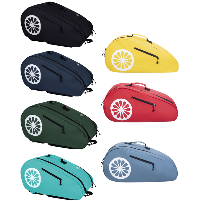 The Indian Maharadja PLR Racketbag