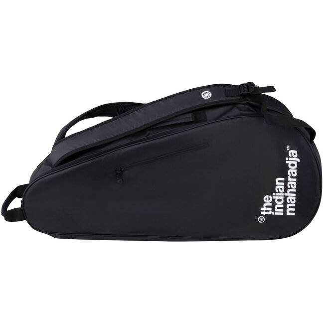 The Indian Maharadja PLR Racketbag