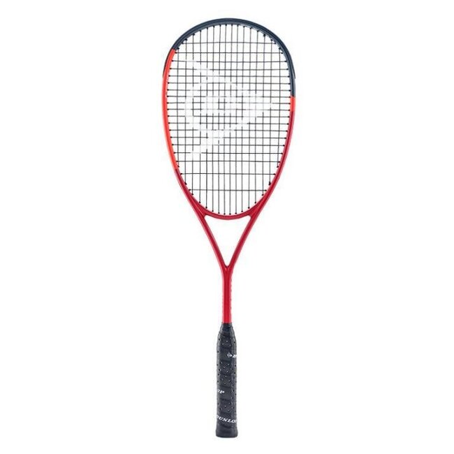Dunlop CX 132 Bumper Set (Squashracket)
