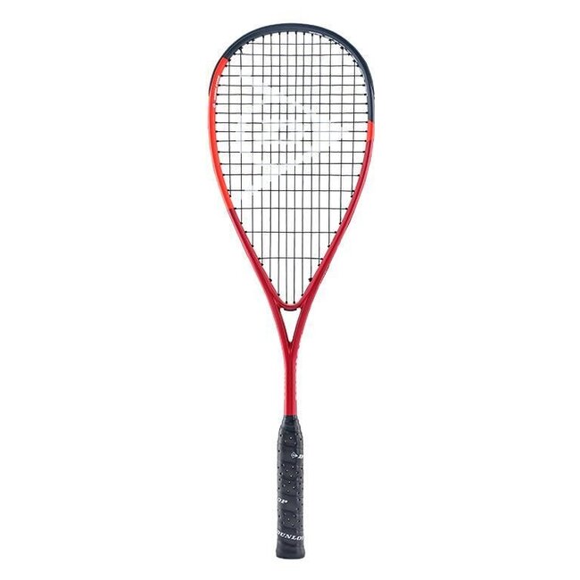 Dunlop CX 120 Bumper Set (Squashracket)