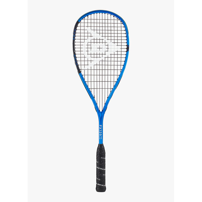 Dunlop FX 125 Pro Lite Bumper Set (Squashracket)