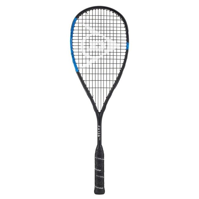 Dunlop FX 128 Pro Bumper Set (Squashracket)