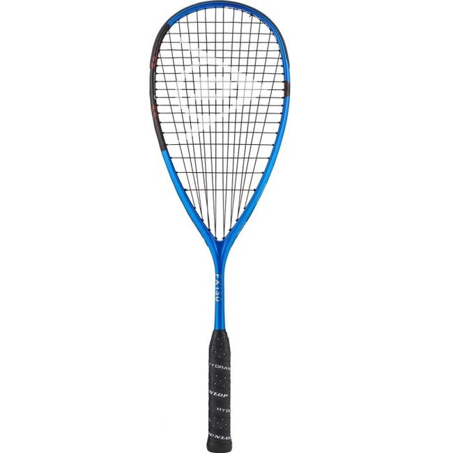 Dunlop FX 130 Bumper Set (Squashracket)