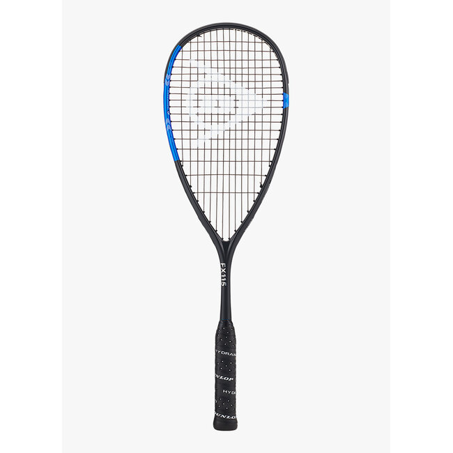 Dunlop FX 115 / FX 125 / Revelation 125 Bumper Set (Squashracket)