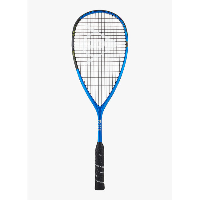 Dunlop FX 115 / FX 125 / Revelation 125 Bumper Set (Squashracket)