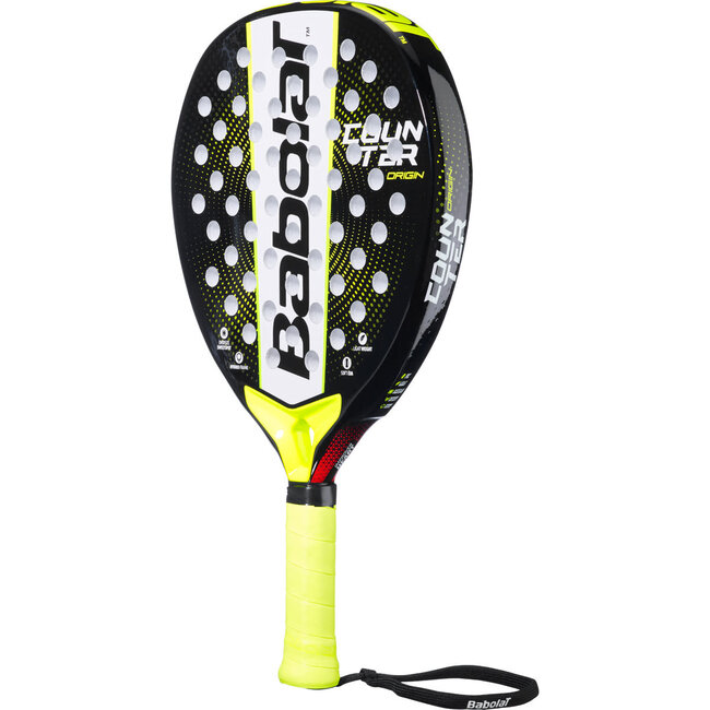 Babolat Counter Origin Padelracket