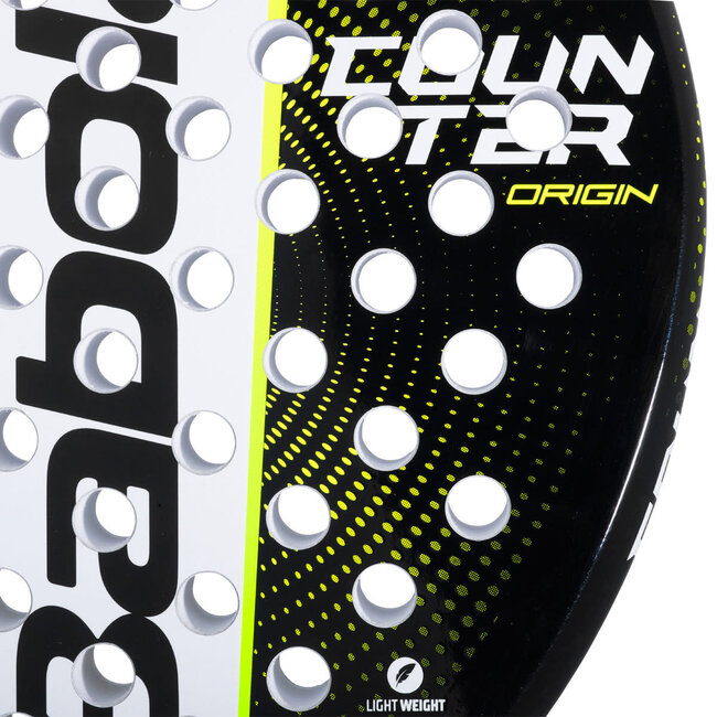 Babolat Counter Origin Padelracket