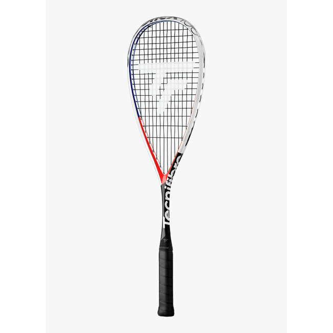 Tecnifibre Carboflex X-Speed / Carboflex Airshaft Bumper Set (Squashracket)