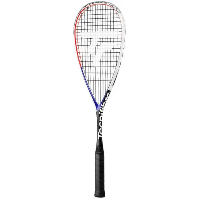 Tecnifibre Carboflex X-Speed / Carboflex Airshaft Bumper Set (Squashracket)