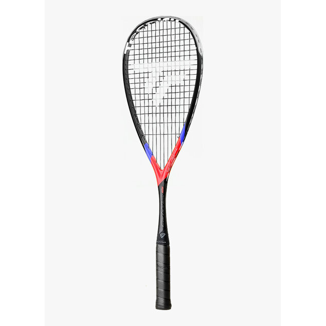 Tecnifibre Carboflex X-Speed / Carboflex Airshaft Bumper Set (Squashracket)