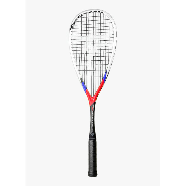 Tecnifibre Carboflex X-Speed / Carboflex Airshaft Bumper Set (Squashracket)
