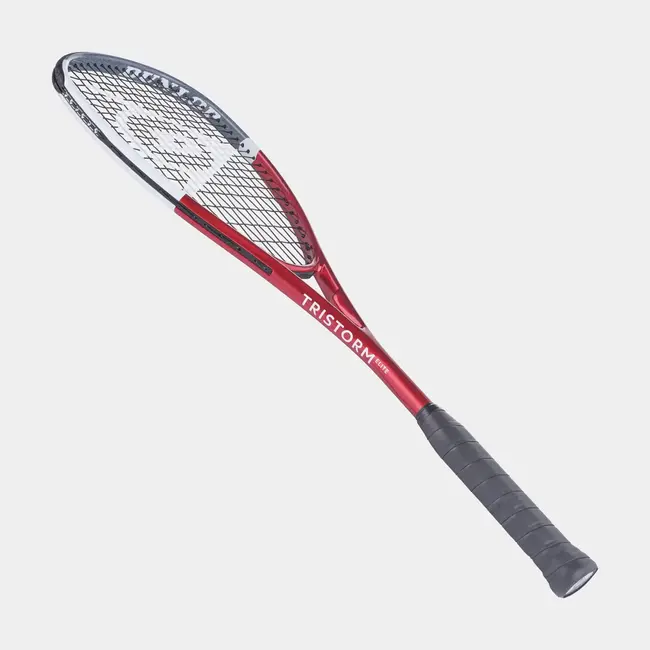 Dunlop Tristorm Elite Squashracket 2026