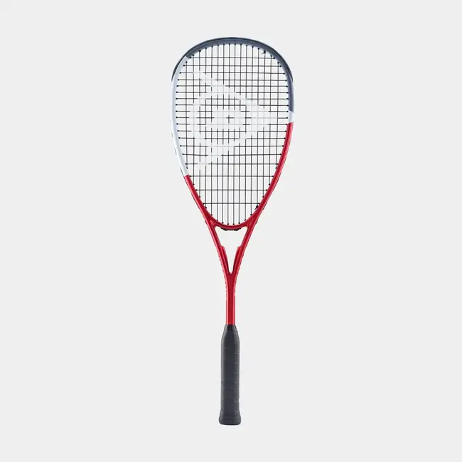 Dunlop Tristorm Elite Squashracket 2026