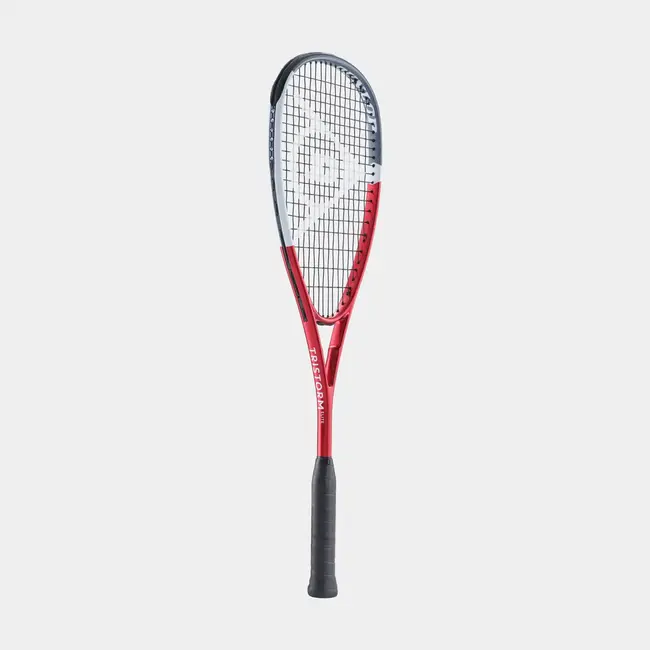 Dunlop Tristorm Elite Squashracket 2026