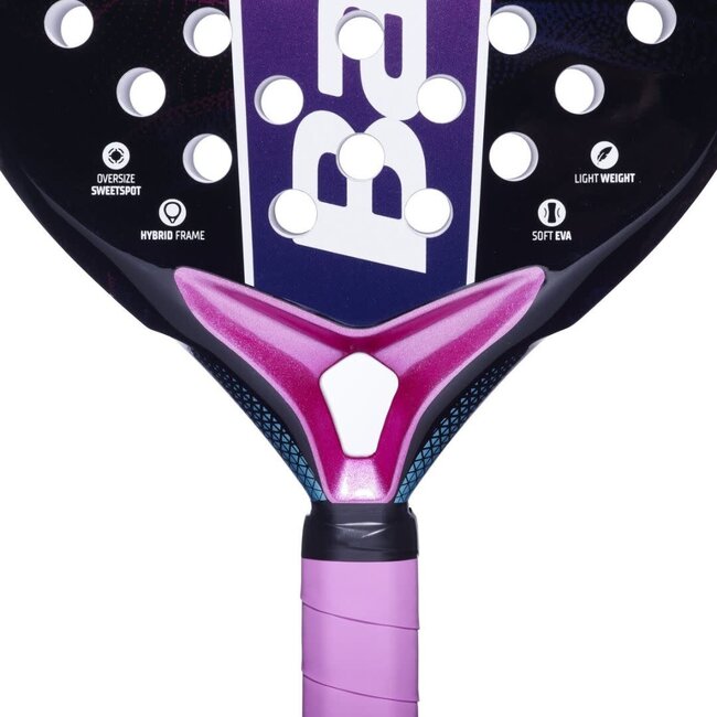 Babolat Stima Vita Padelracket 2026