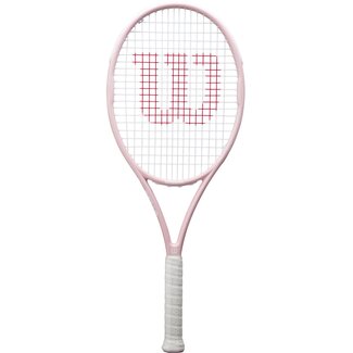 Wilson Wilson Intrique SE Pink Tennisracket