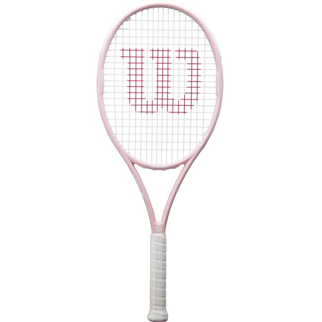 Wilson Intrique SE Pink Tennisracket