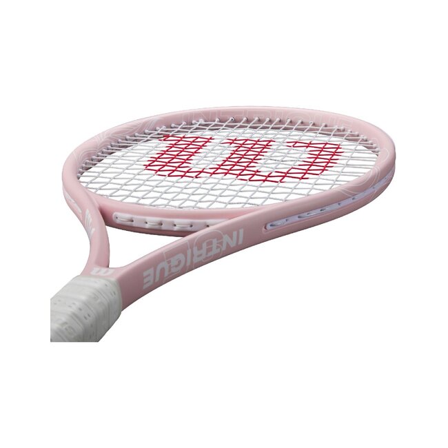 Wilson Intrique SE Pink Tennisracket