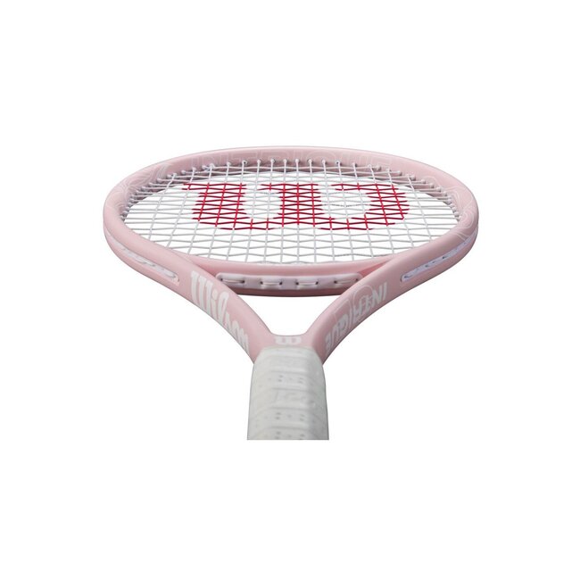Wilson Intrique SE Pink Tennisracket