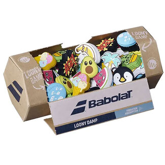 Babolat Babolat Loony Dempers (1 stuk)