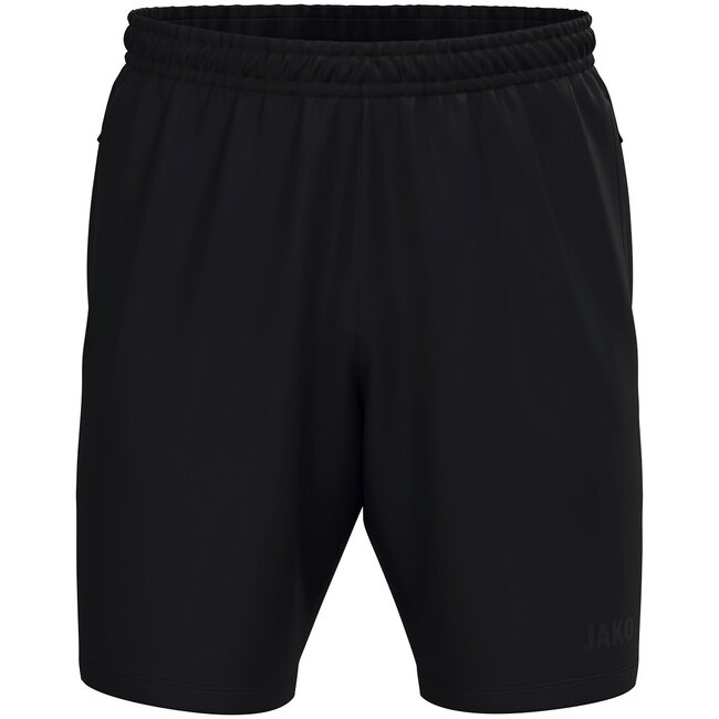 Jako Geweven Short One Heren 6200